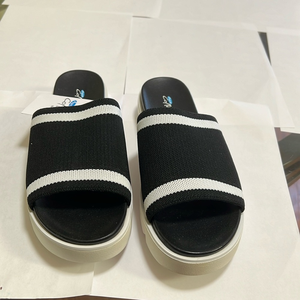 Women's Katalina Waterproof Sandals, Size 7
